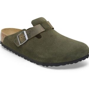 Birkenstock Boston Clogs (narrow)